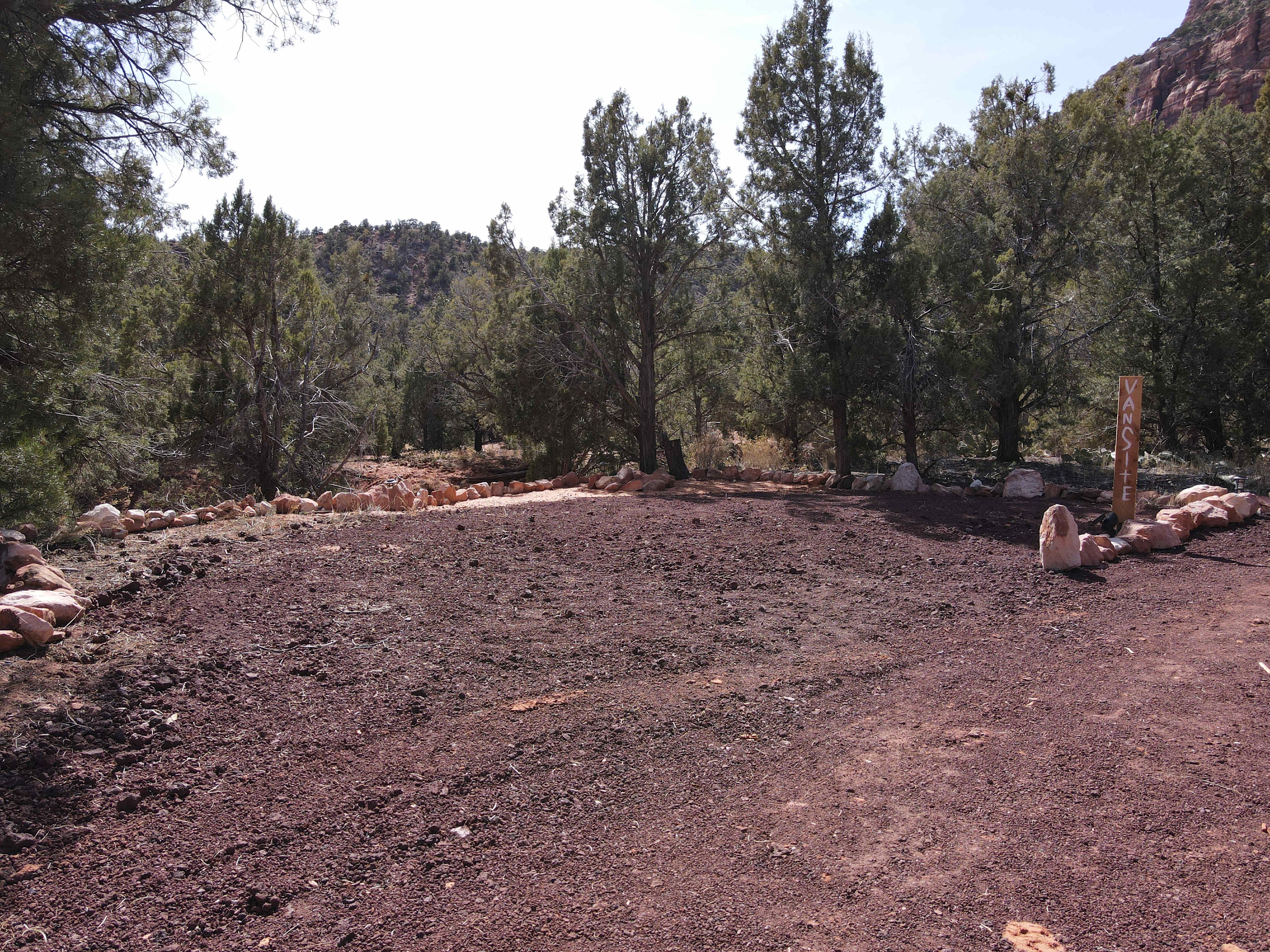 Water Canyon Campground and Resort