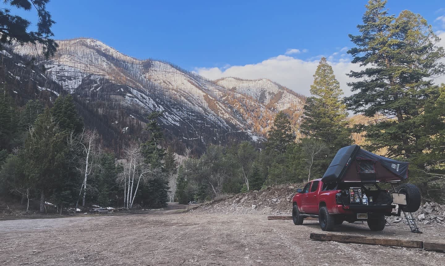 Bullion Falls Trading Post And Camp