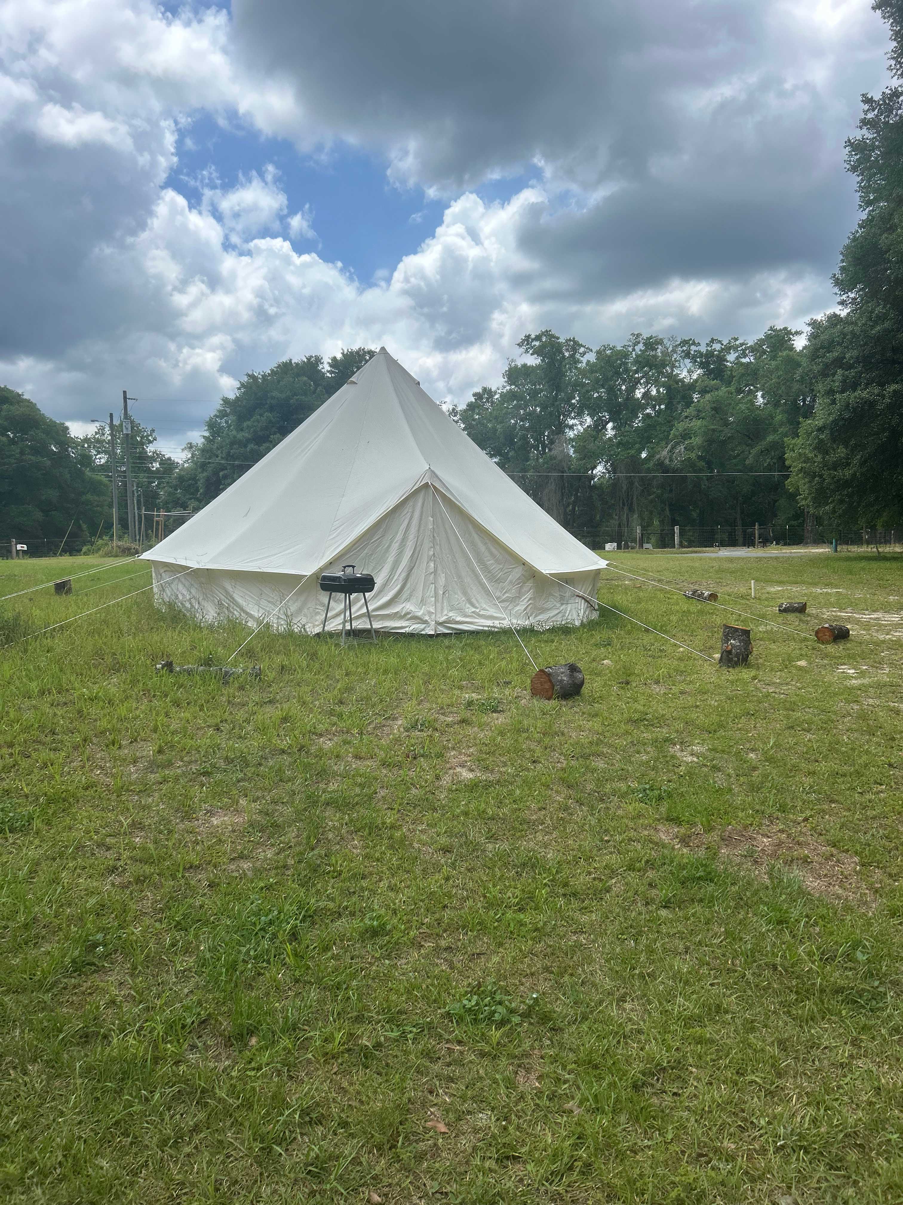 Diaz Homestead