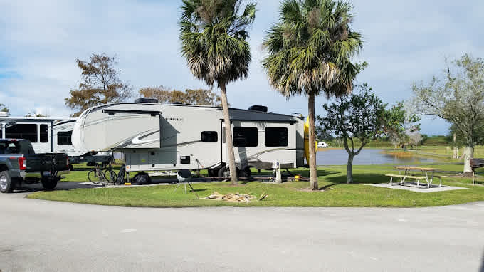 South Bay RV Campground