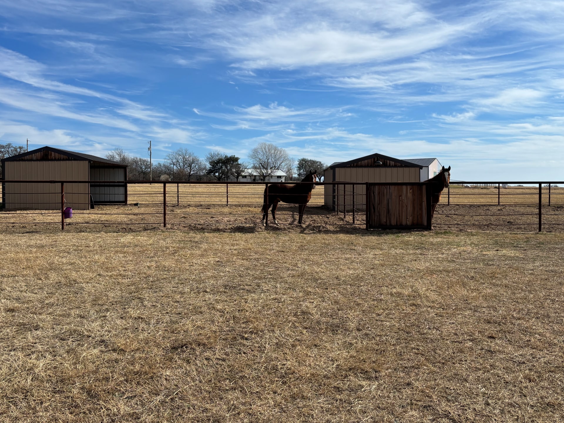 Pony Express RV Hotel and Boarding Facility
