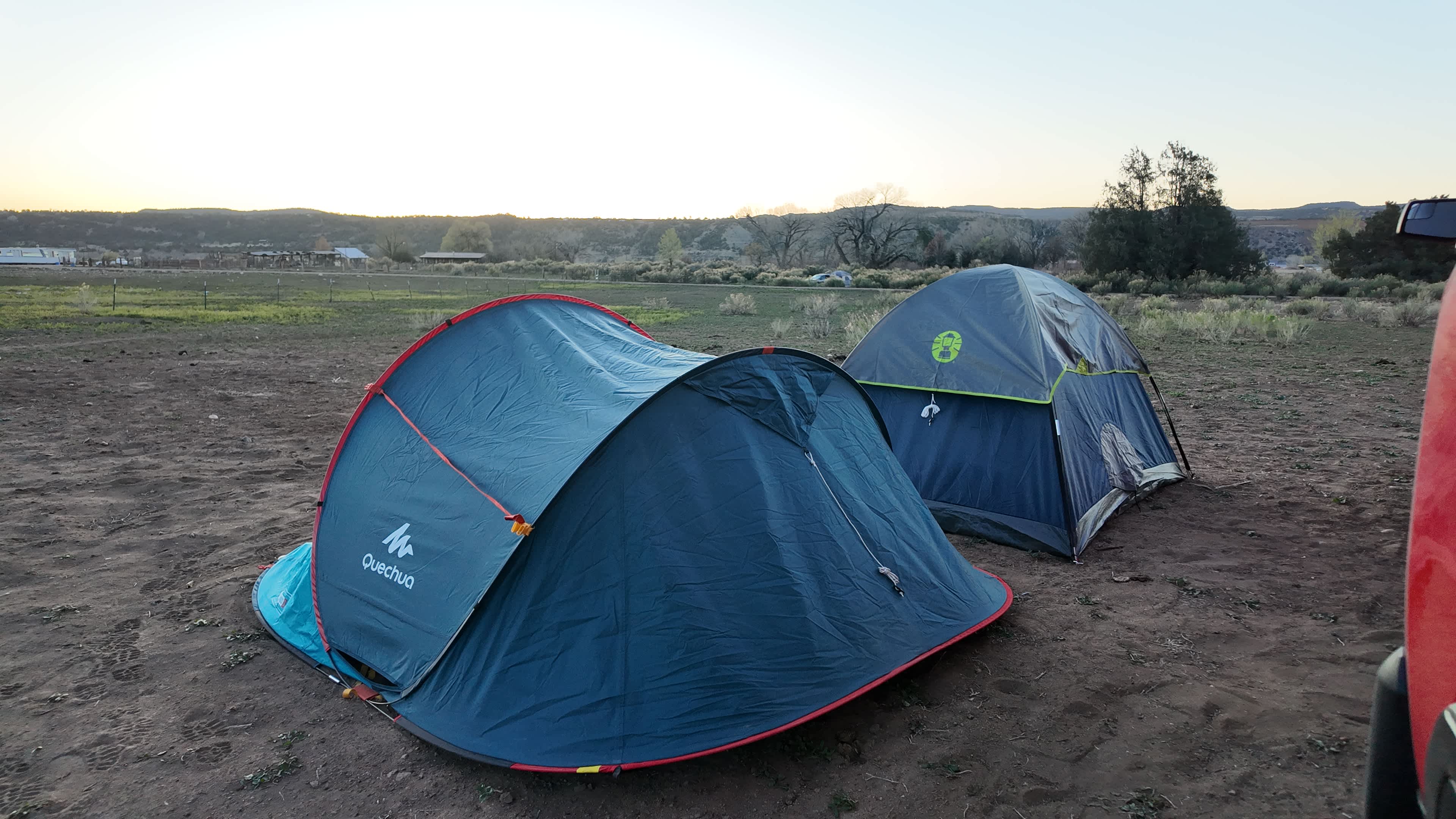 Linda M.’s Santa Rita Ranch