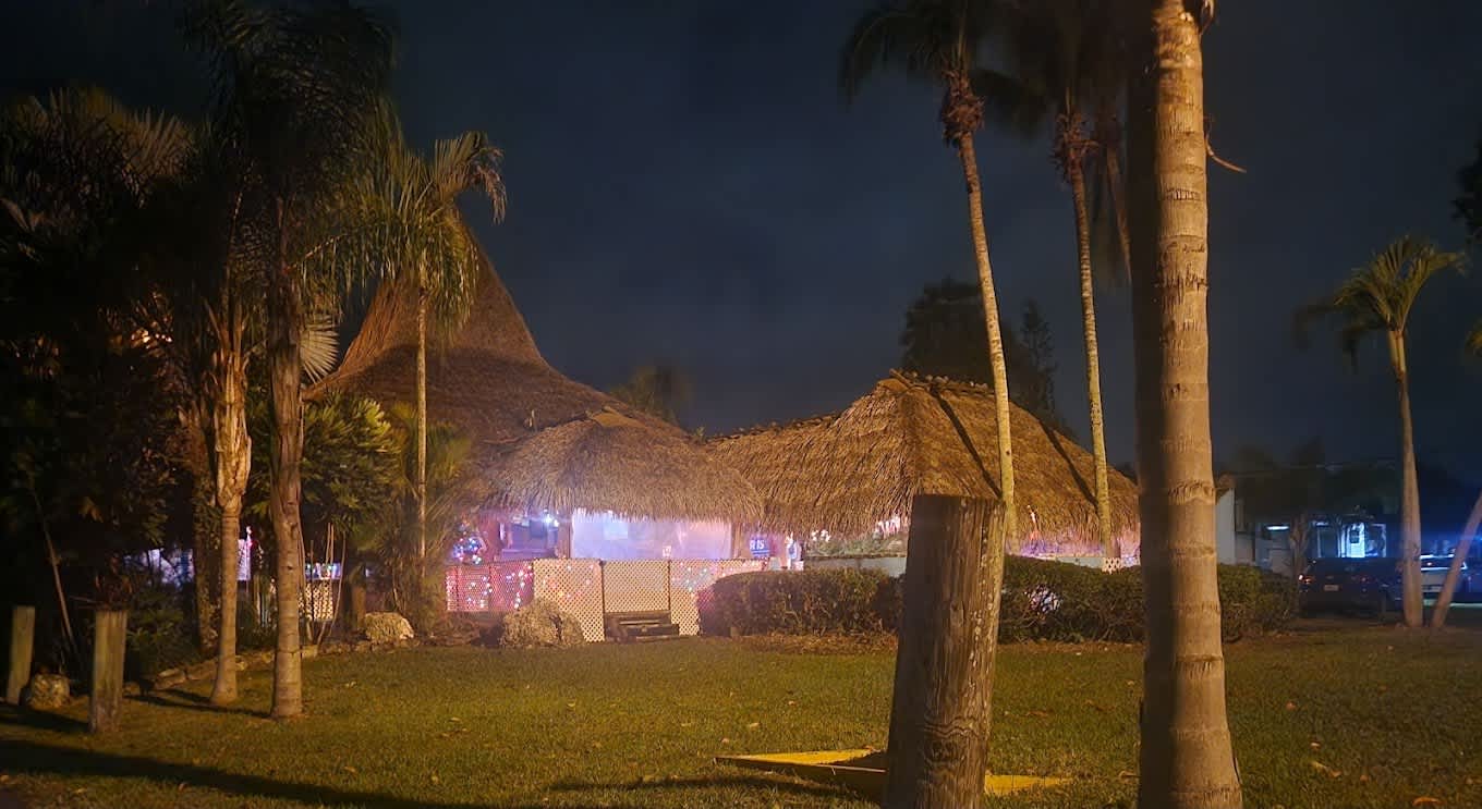 Southern Comfort RV Resort