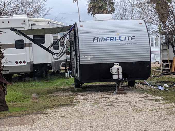 Cinco Ranch RV Park