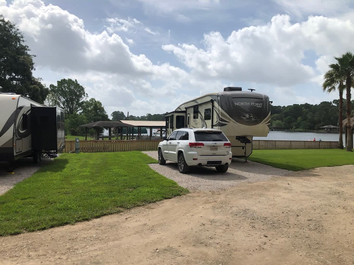 Triple-B RV Park - Lakeside
