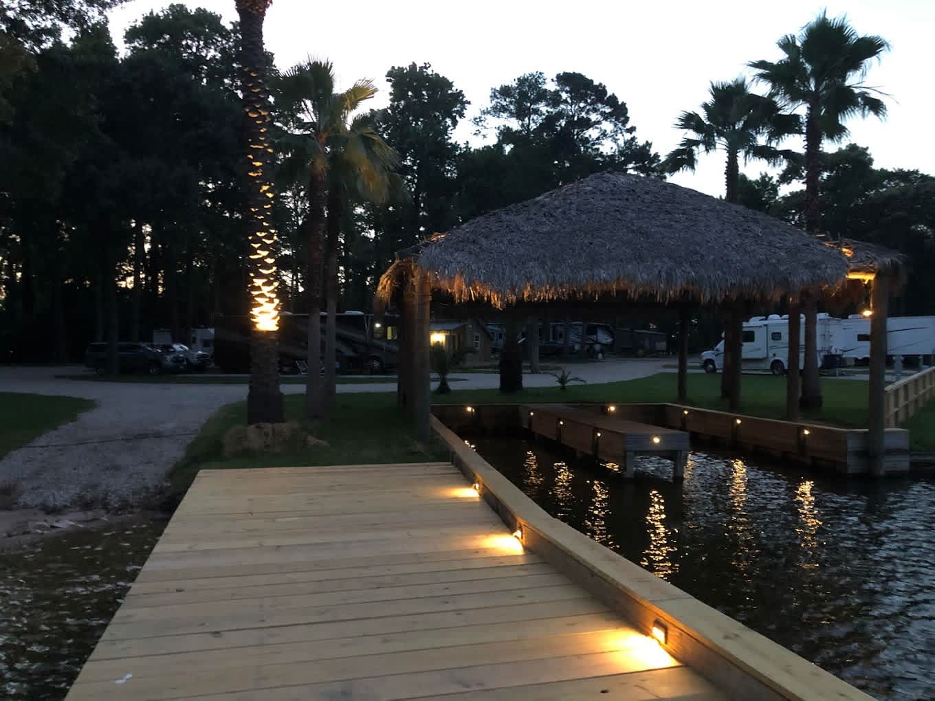 Triple-B RV Park - Lakeside