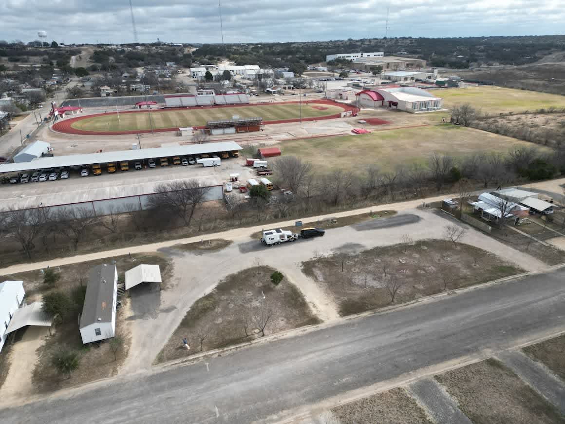 Stadium RV Park