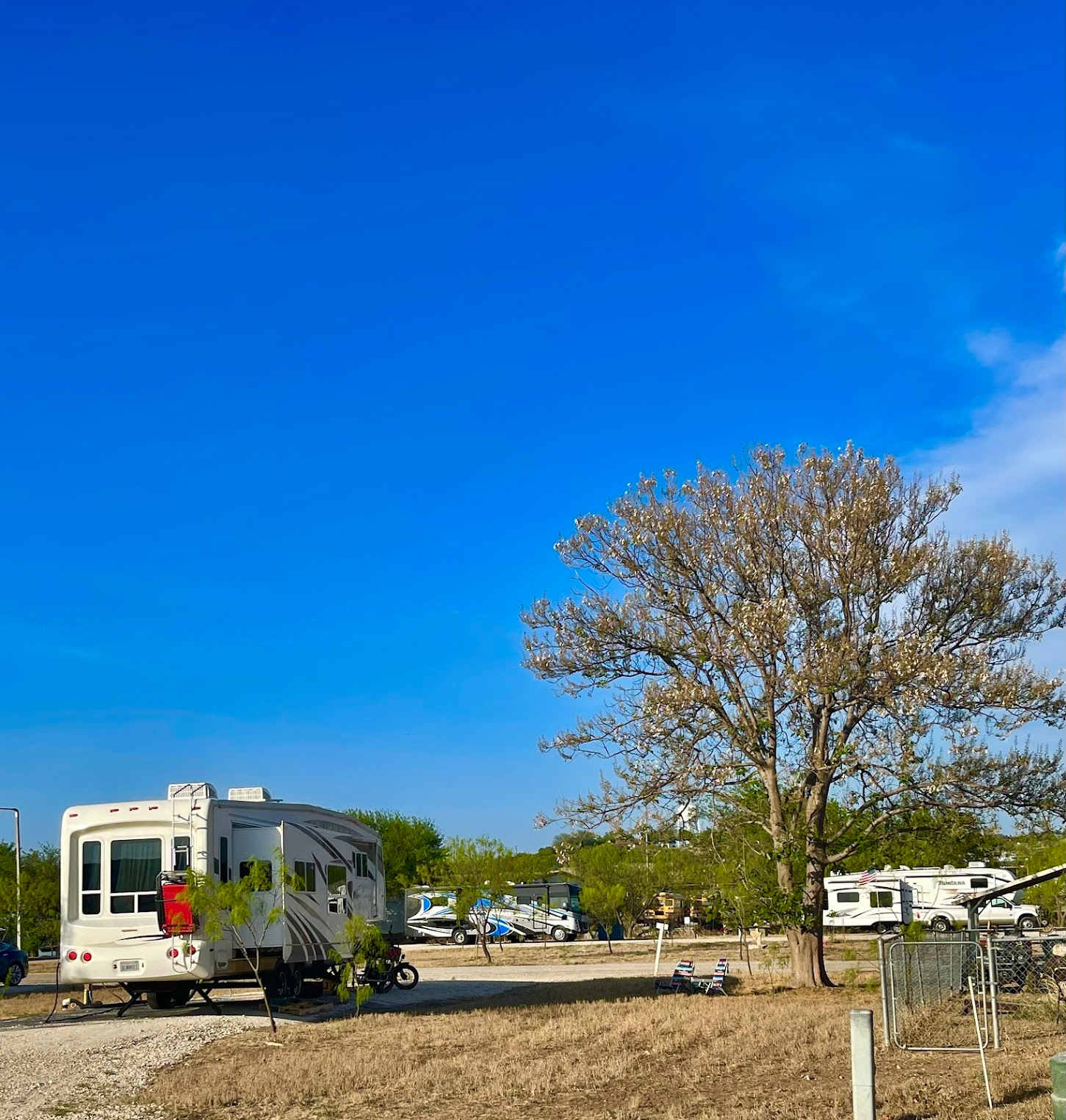 Stadium RV Park