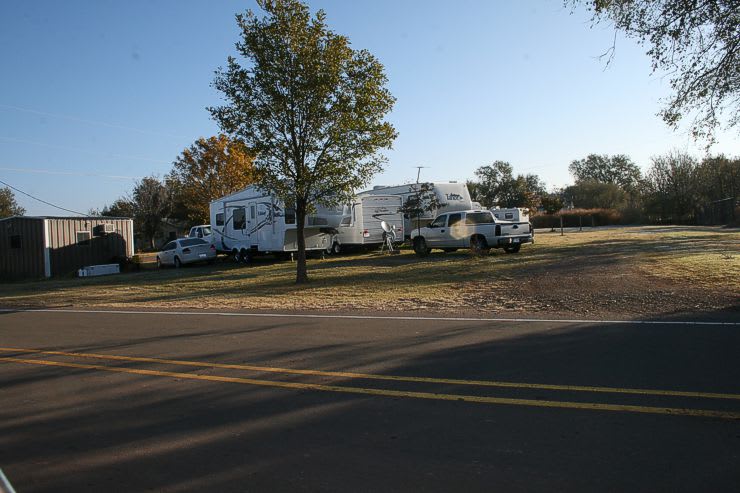 Big C RV Park