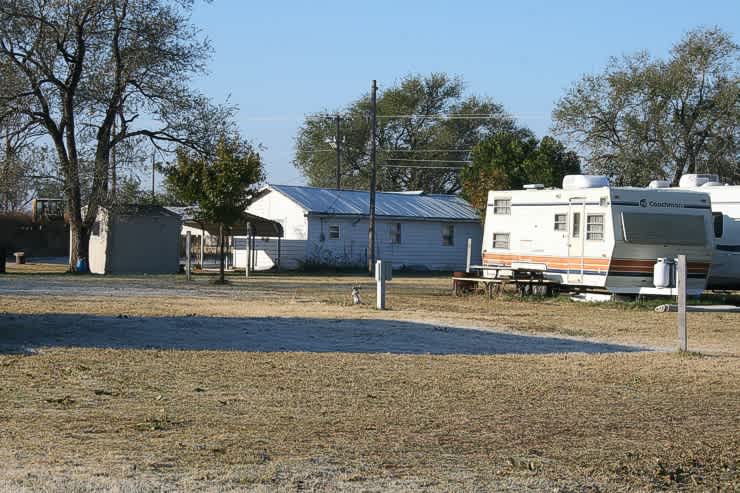 Big C RV Park