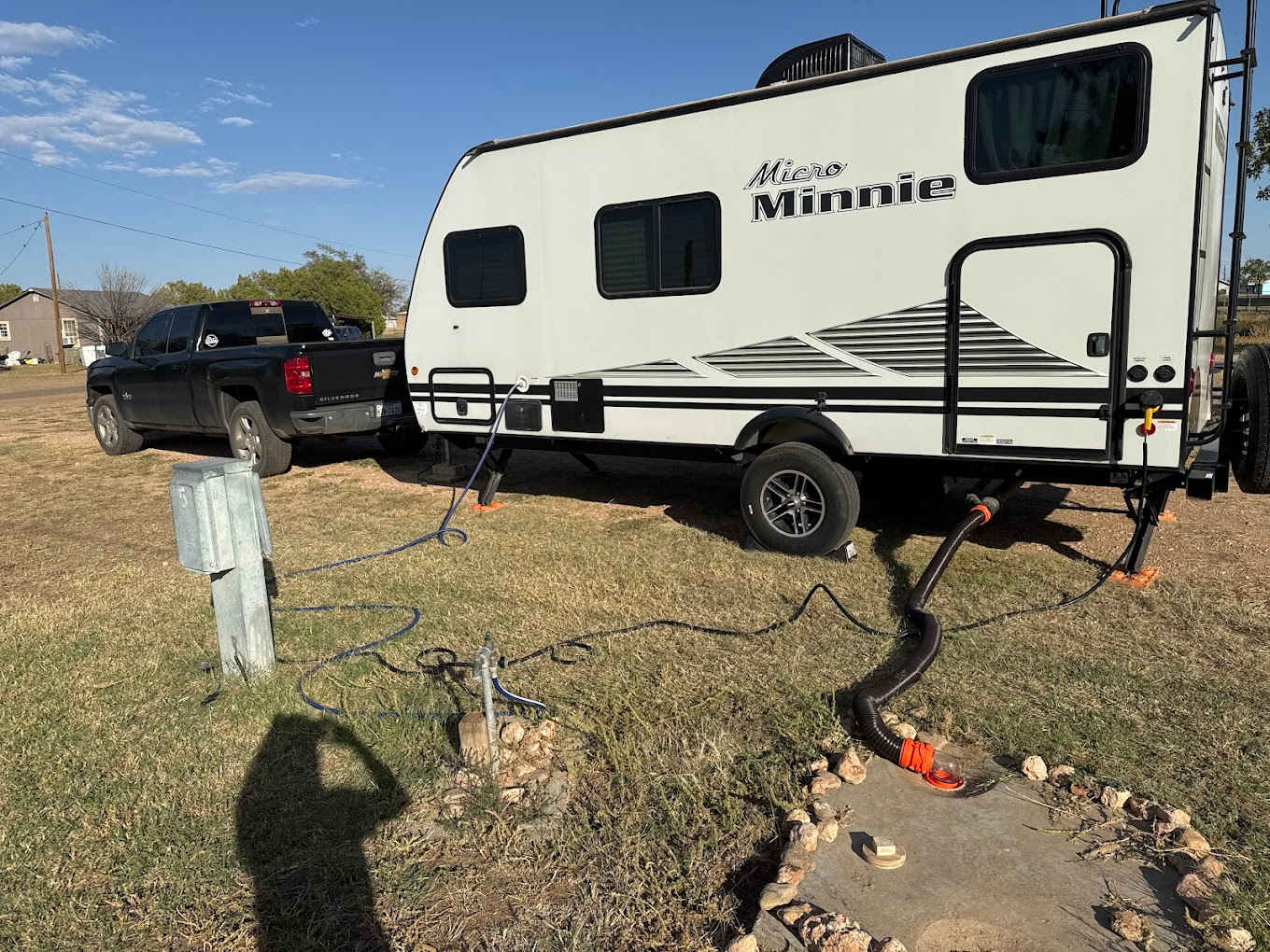 Big C RV Park