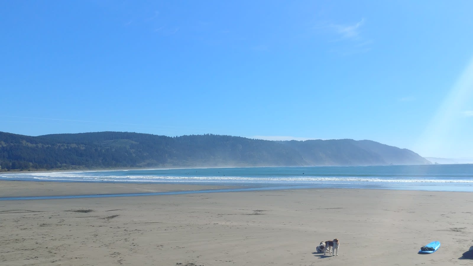 Bayside RV Park
