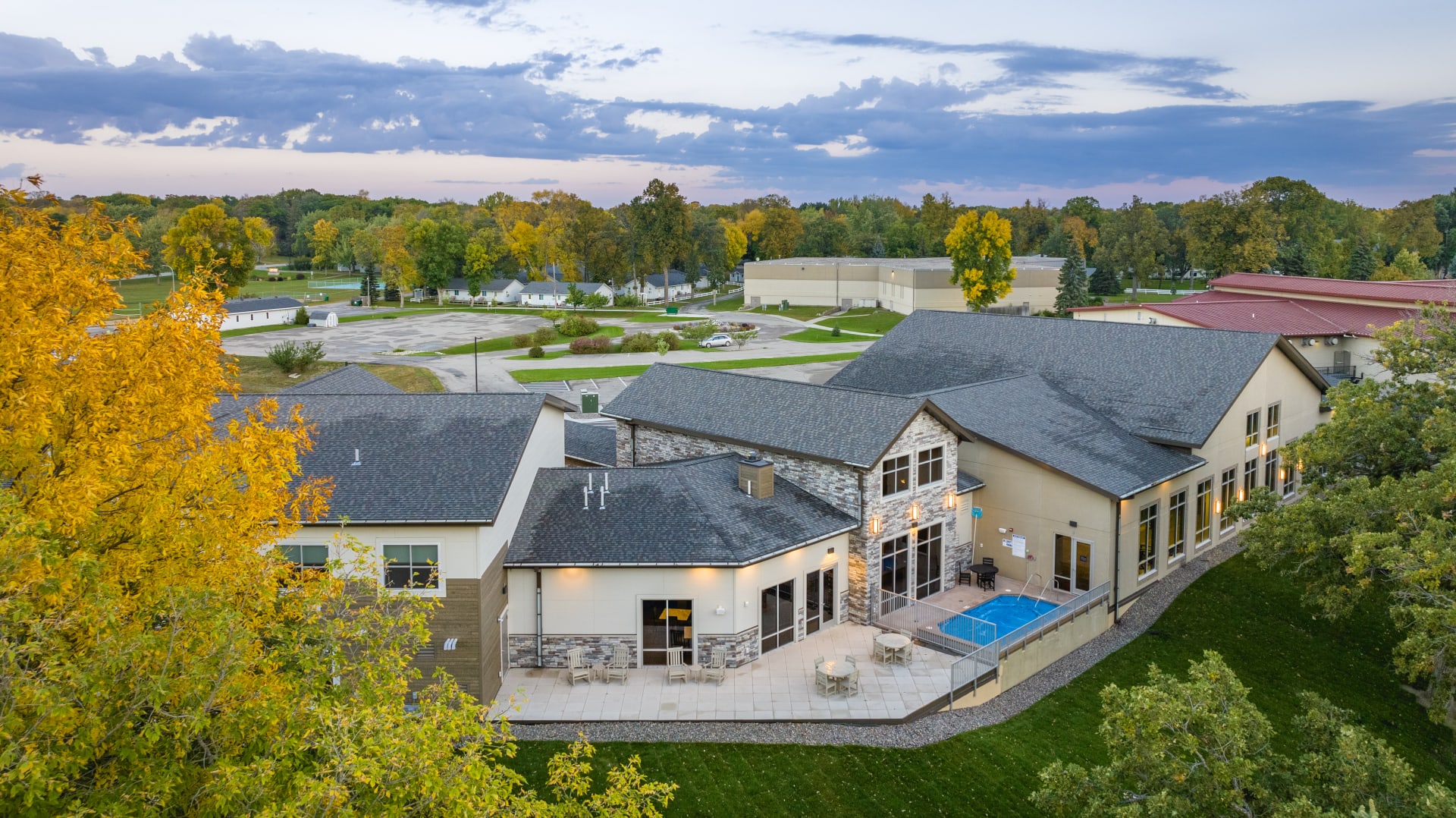 Lake Geneva Christian Center