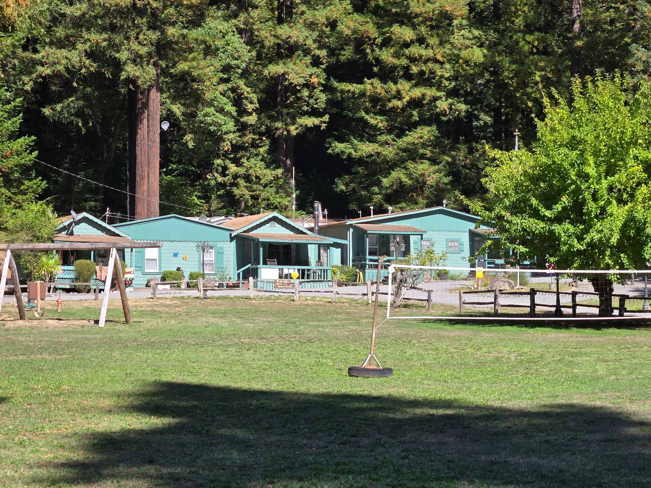 Cabin 4