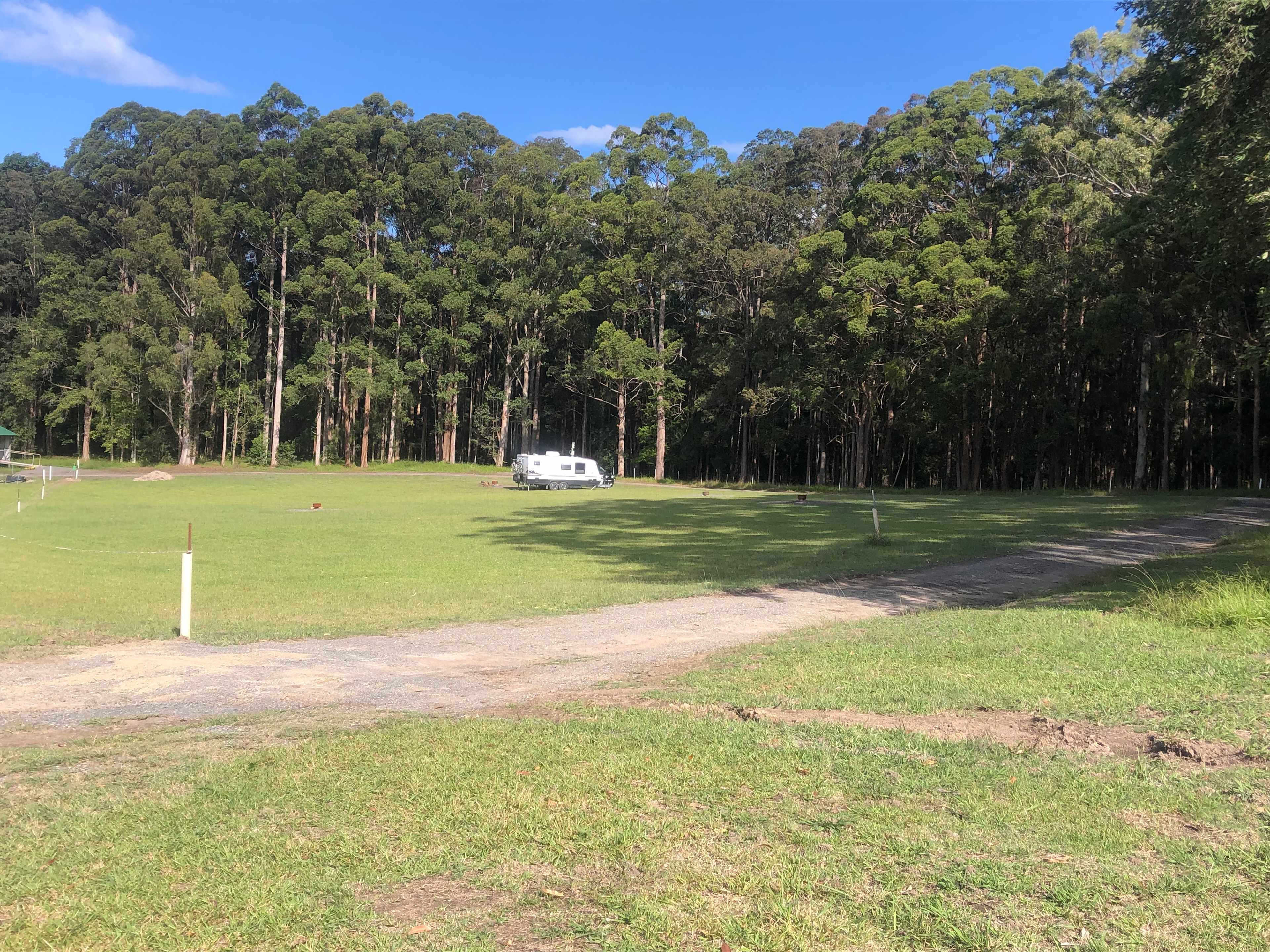 Bonville Camp Ground