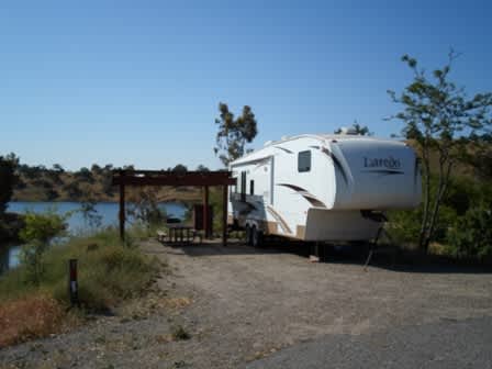 Daily Premium Rv Park Site Fee Mcs B002