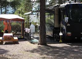 Rv Full Hookup
