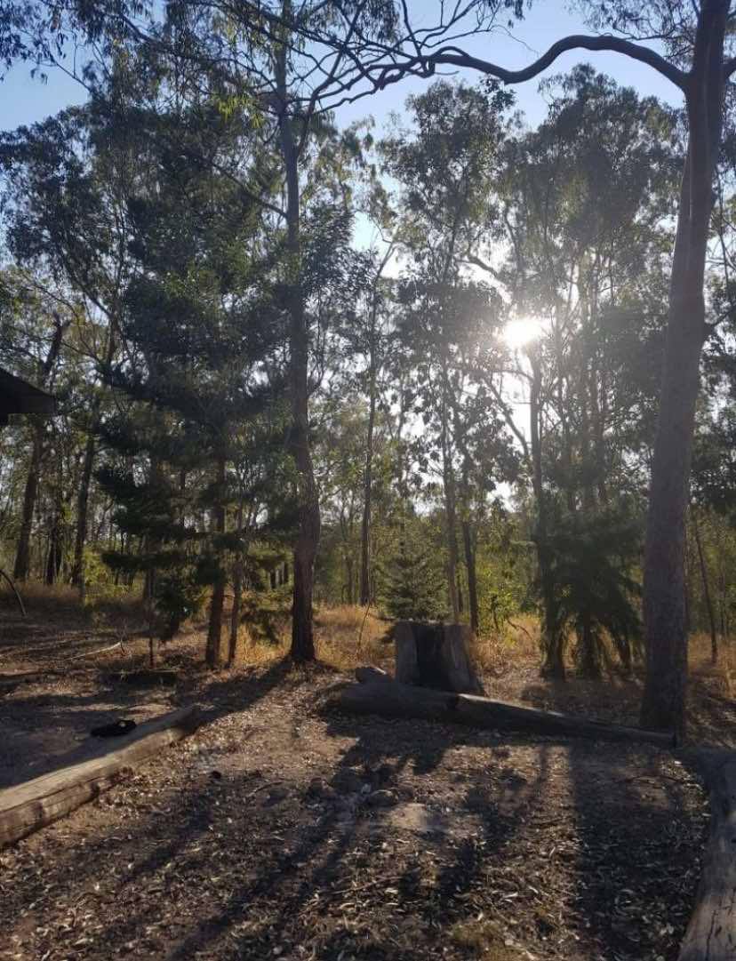 Tyamolum Scout Campsite
