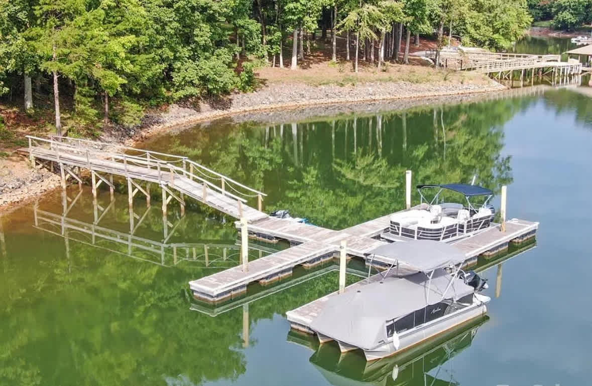 Race City Lakeshore Camping