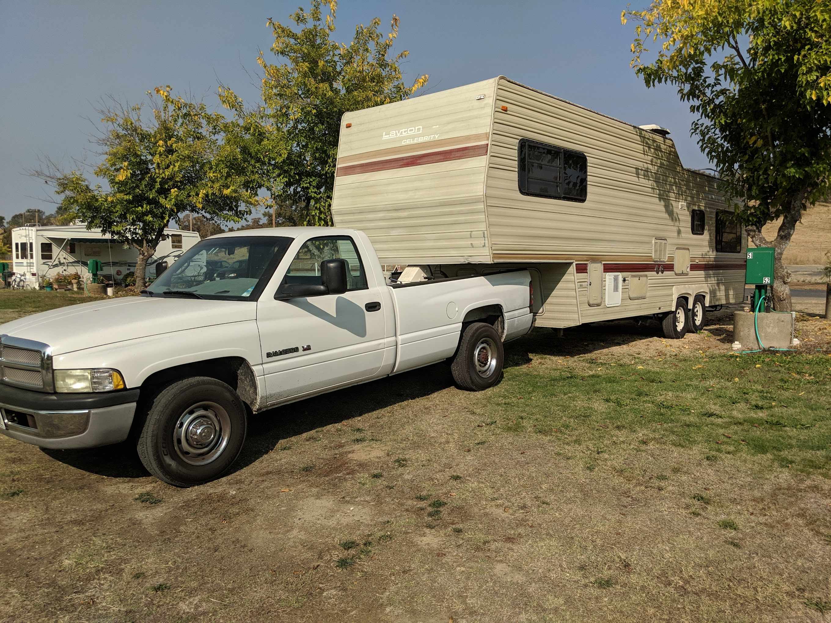Rv Park