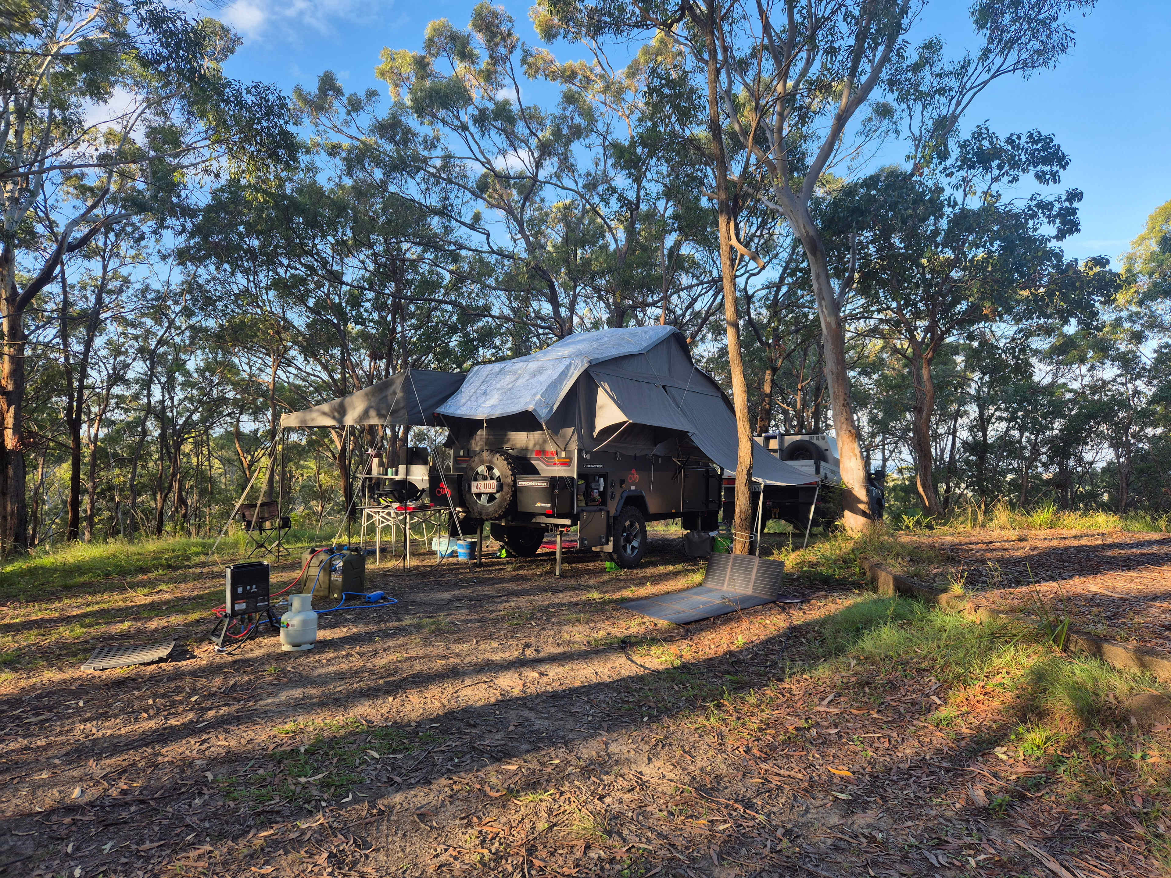 Cabarita Beach Station