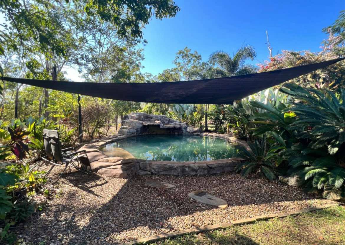 NT - Darwin Base Camp