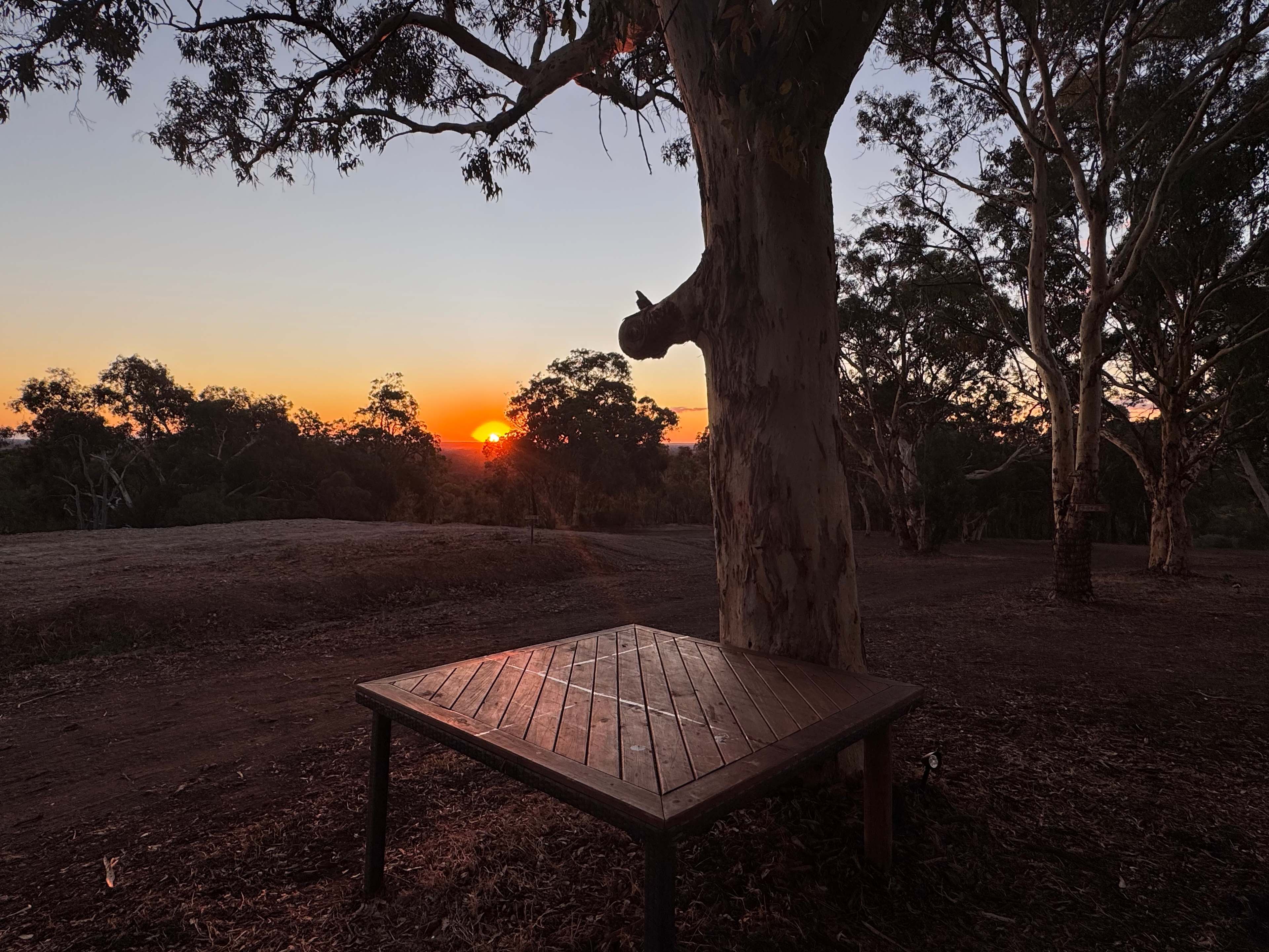 Yarrabah High Country- Jarrahdale