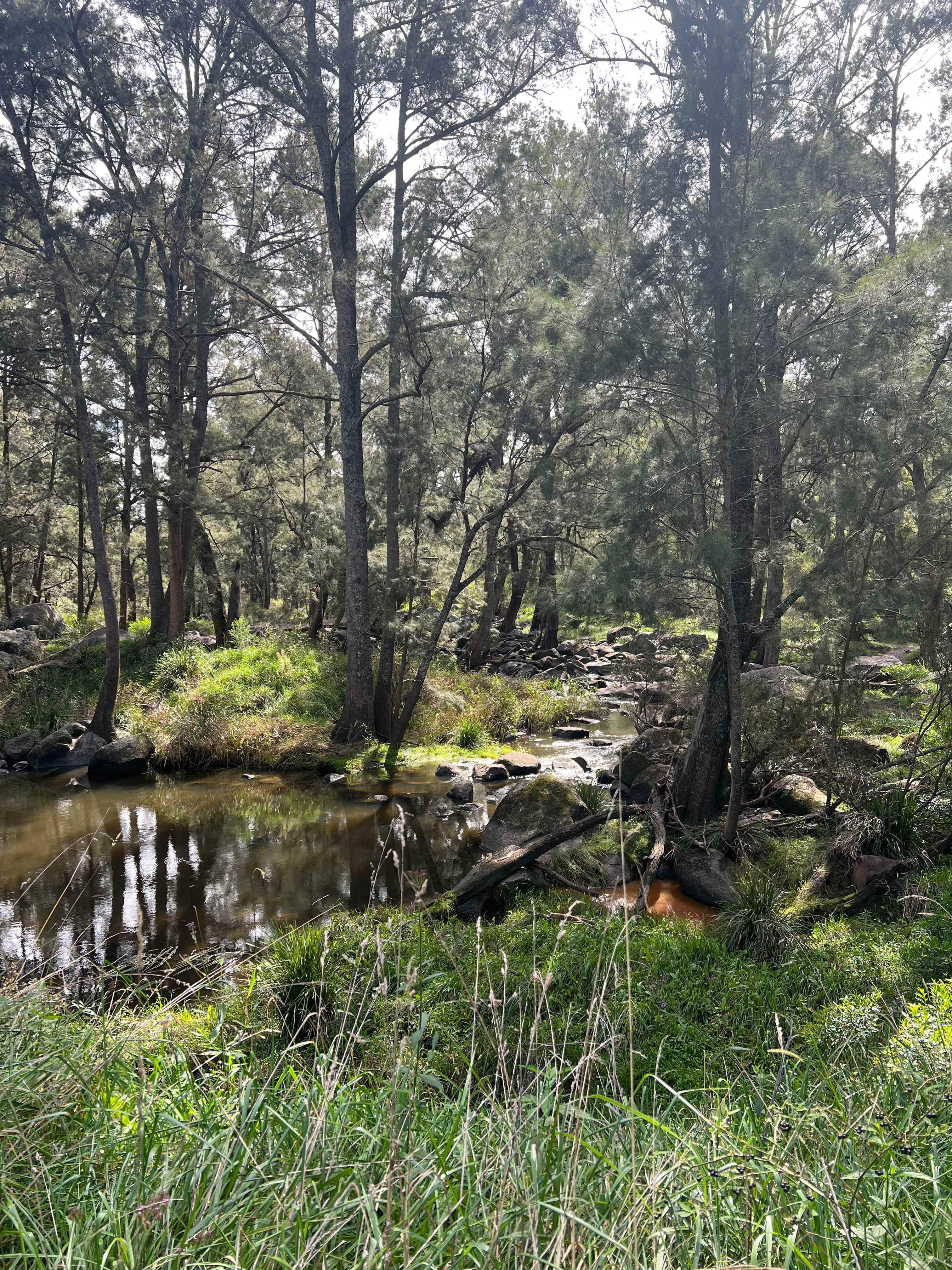 National Park