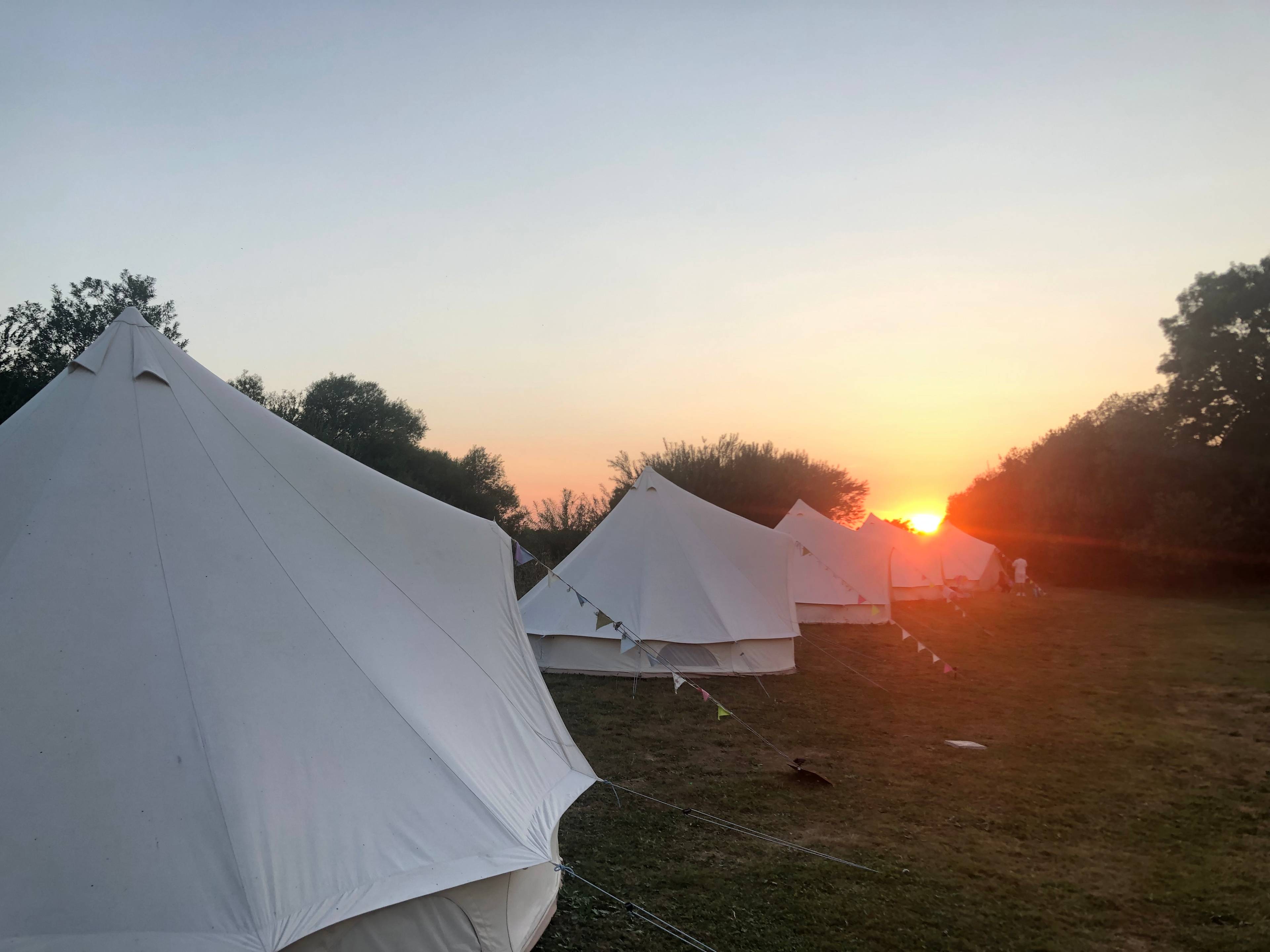 Summers Camp