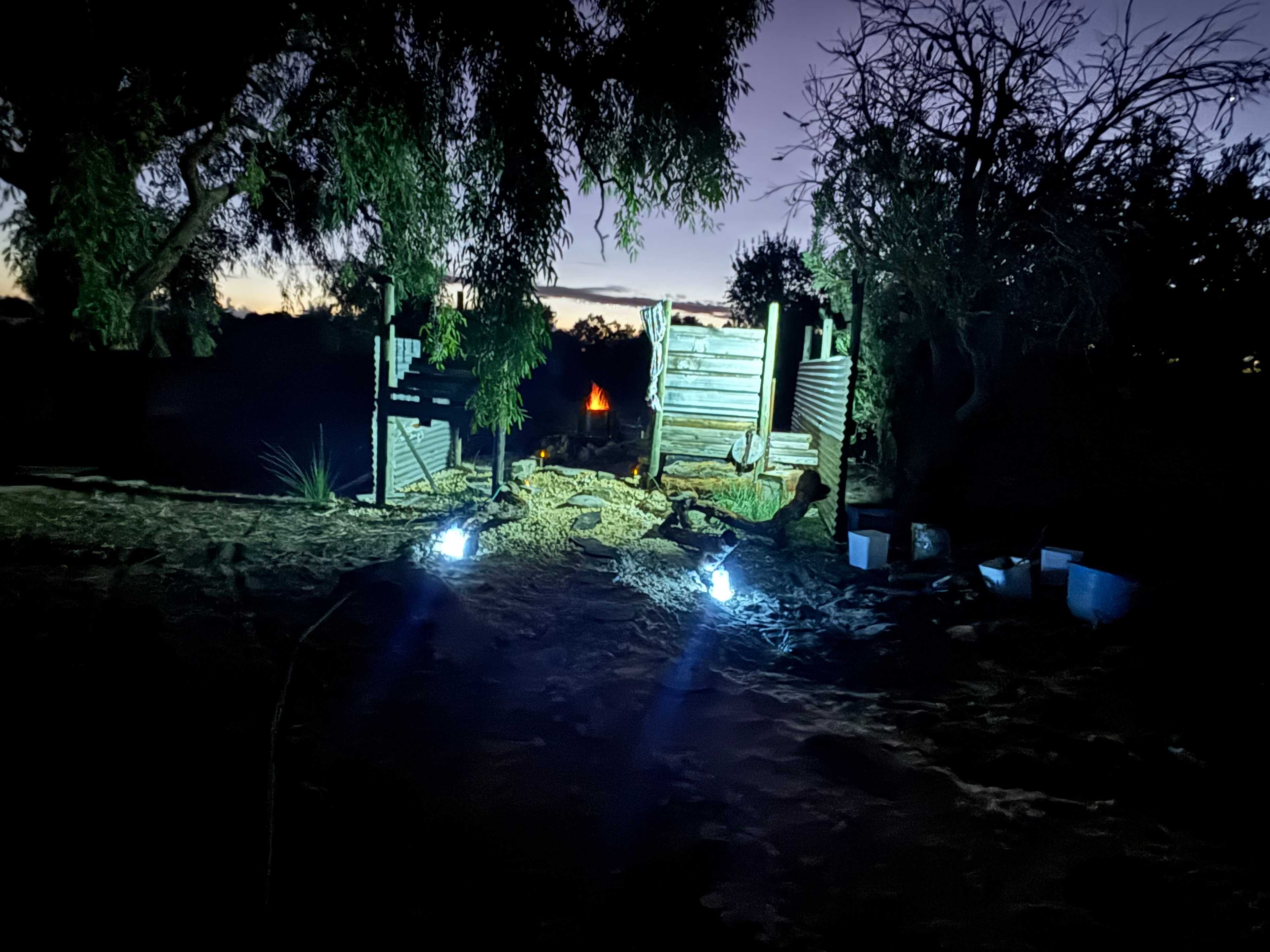 Fozo Farm