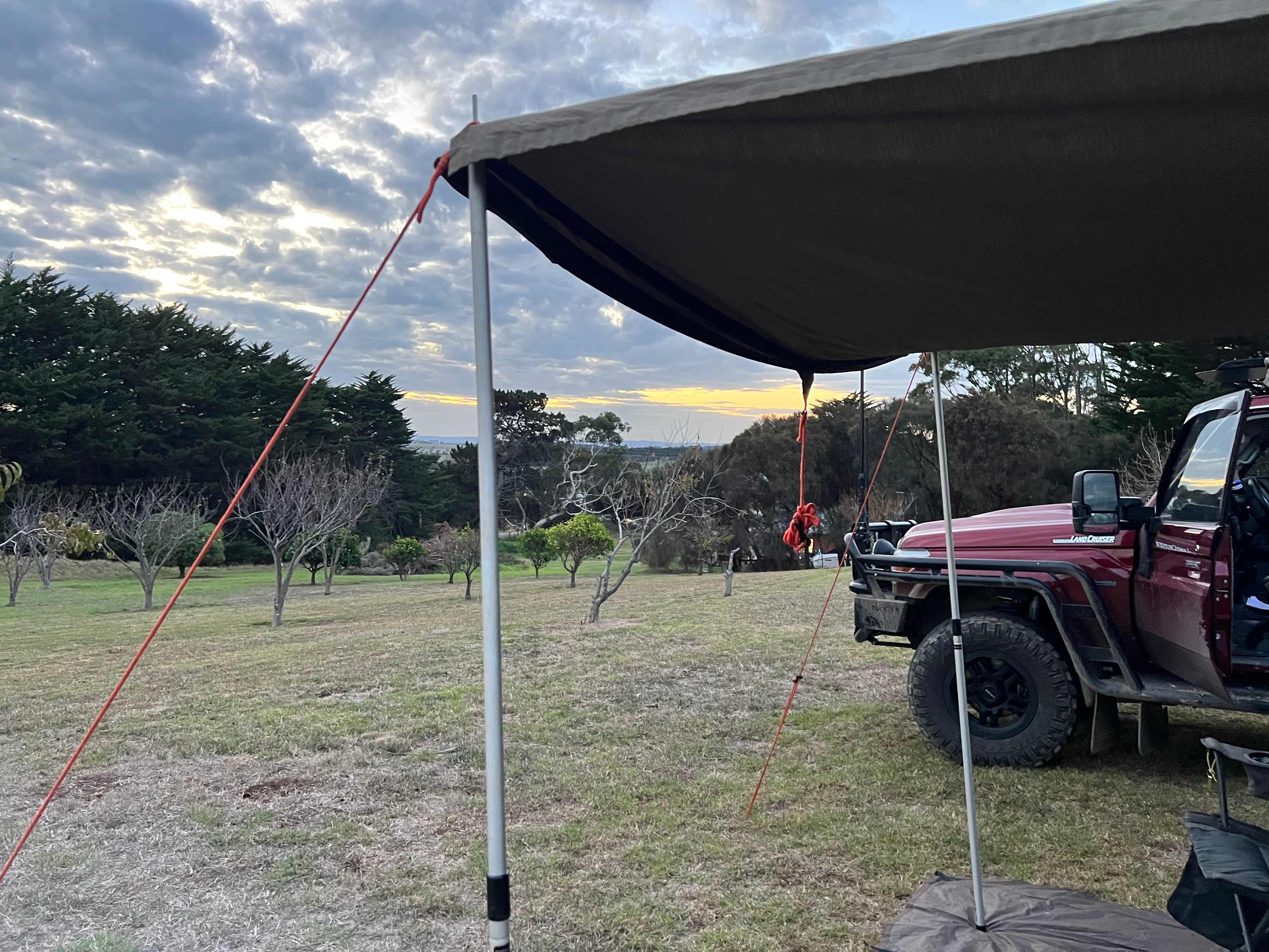Berry's Beach Farm, Phillip Island