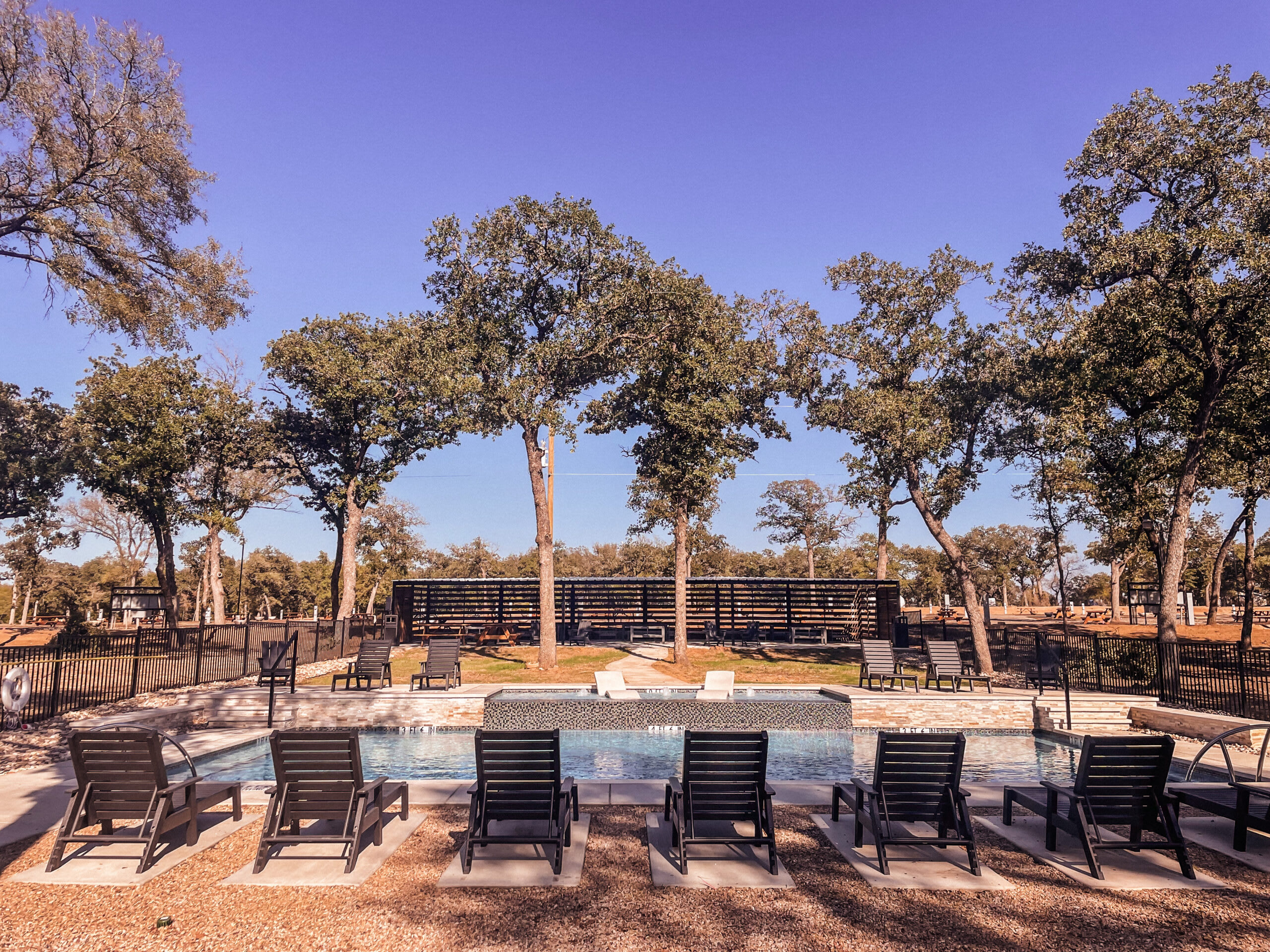 Starry Night RV Resort