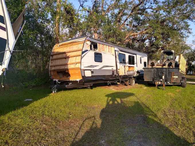 Riverside RV Resort