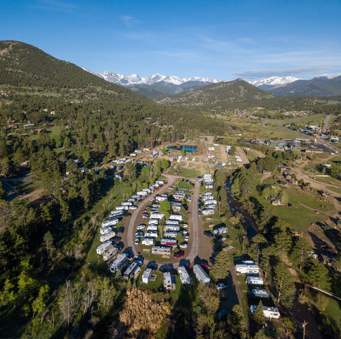Trout Haven Ranch
