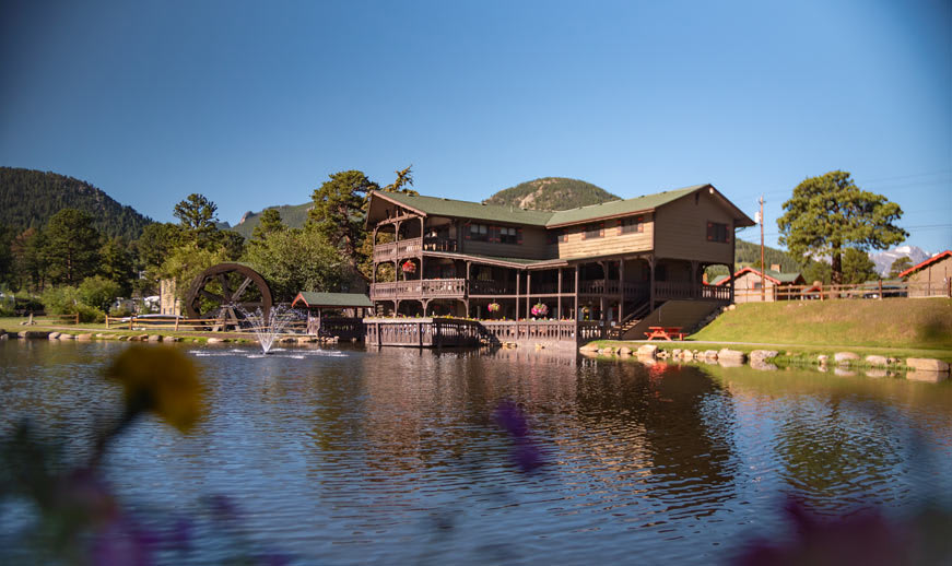 Trout Haven Ranch
