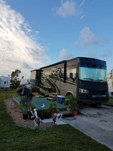 Floridays RV Park