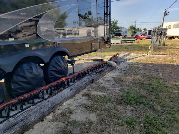 Floridays RV Park