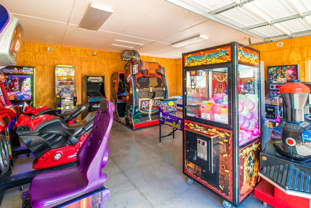 Jellystone Park of Estes Park