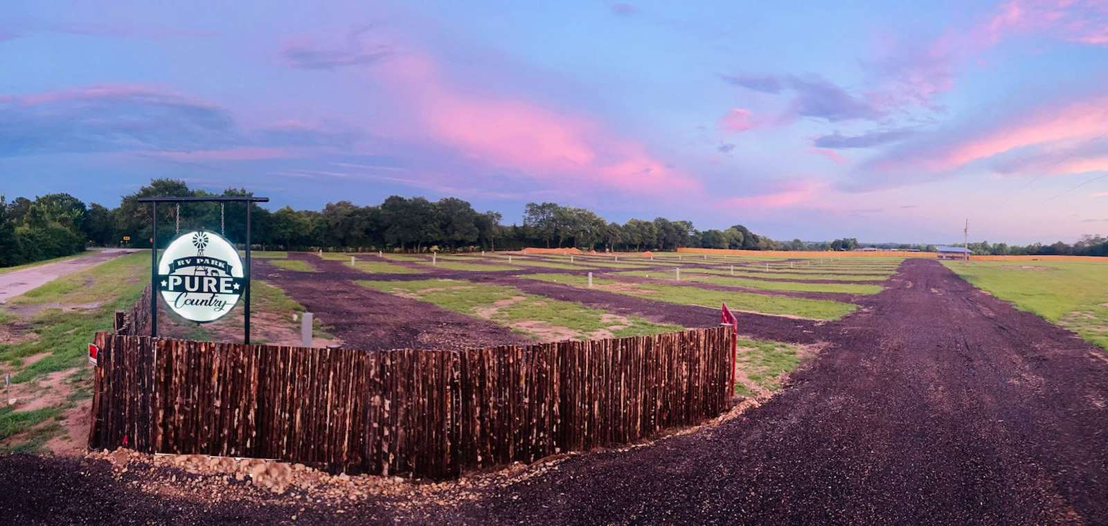 Pure Country RV Park