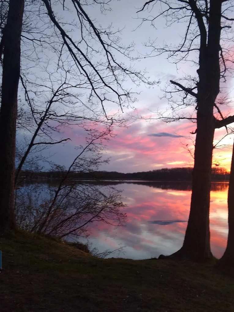 Tubbs Lake Resortc