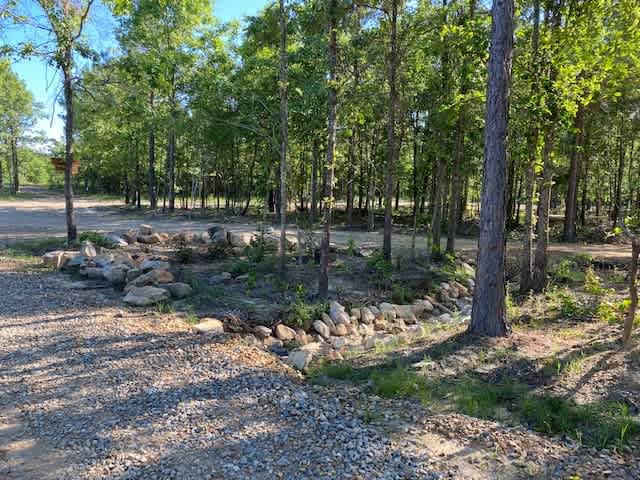 The Winding Woods RV Park