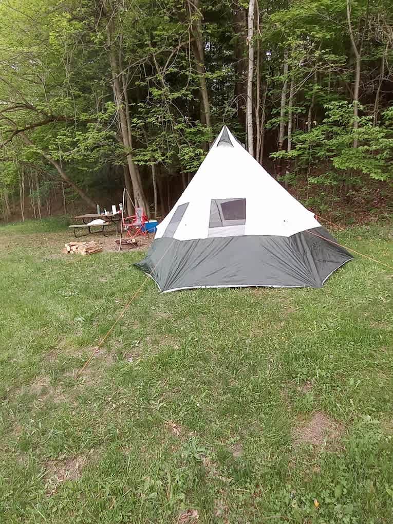 Ruby Campground