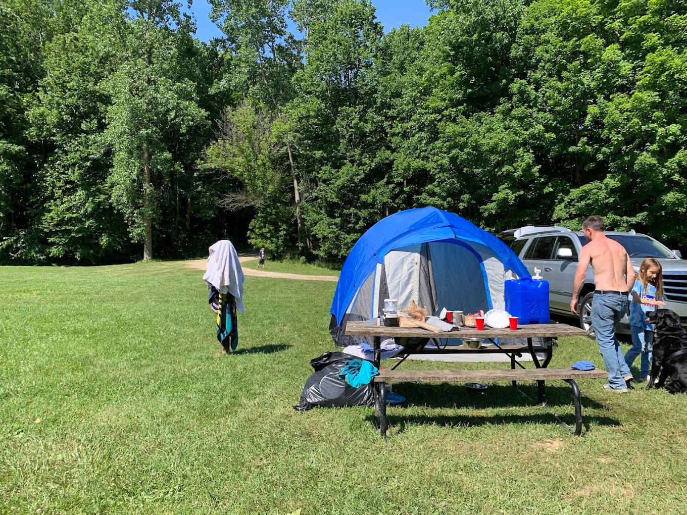 Ruby Campground