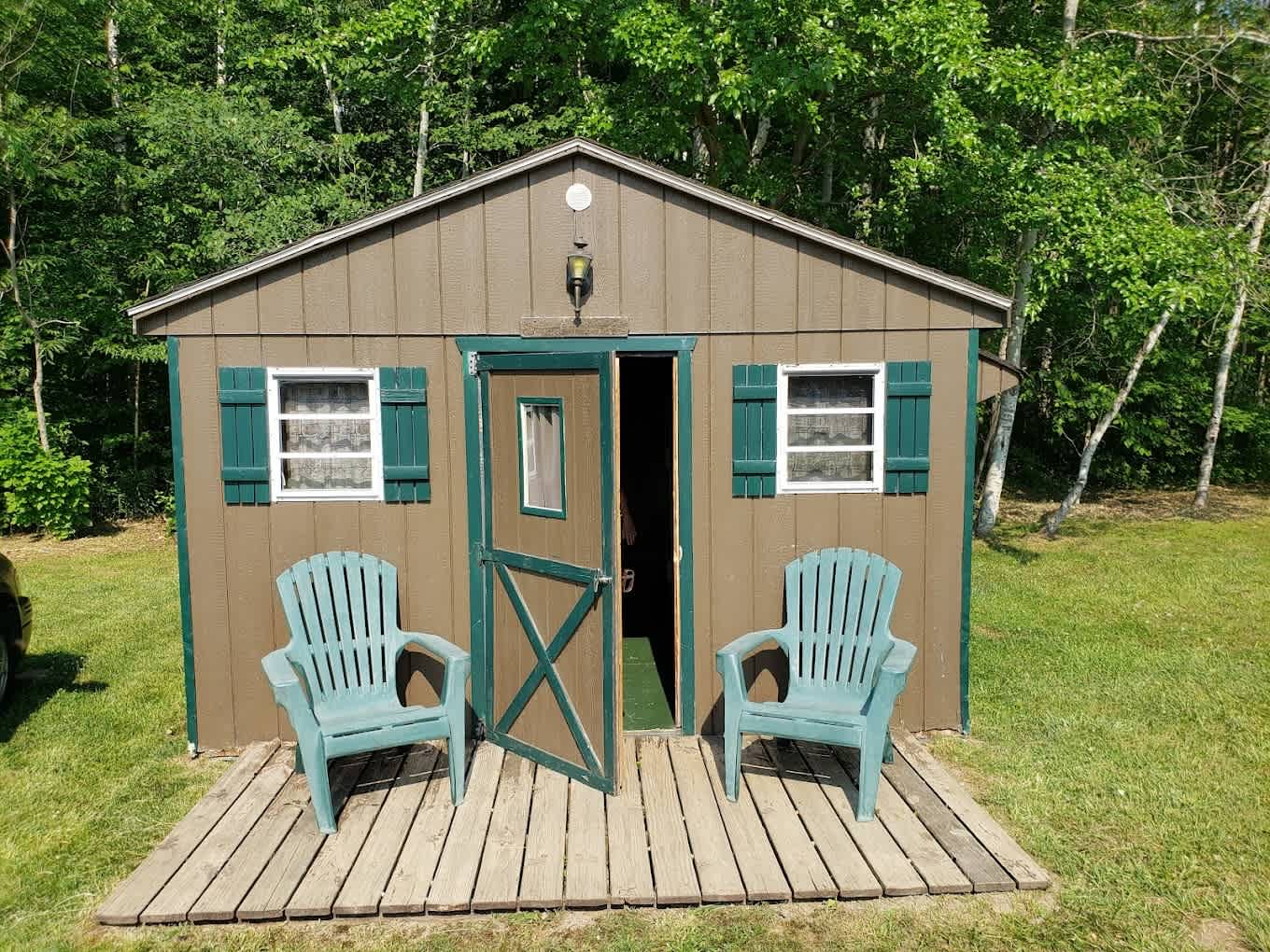 Ruby Campground