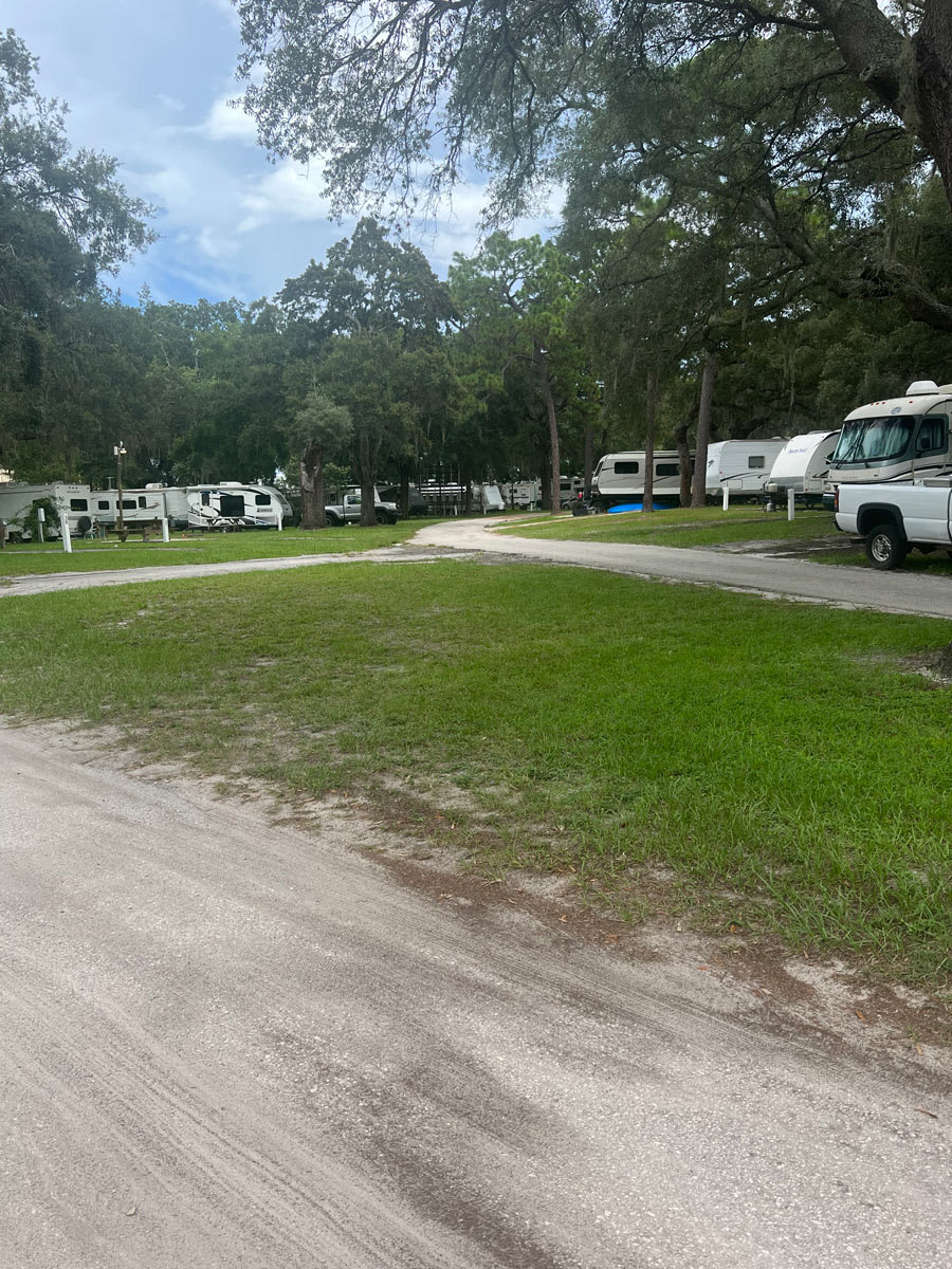 Lost Lake RV Park LLC