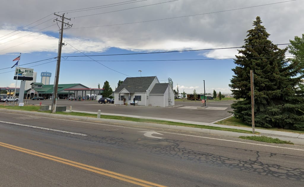 Buhl Chamber of Commerce RV Park
