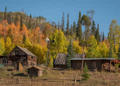 YMCA of the Rockies - Snow Mountain Ranch Family Resort and Cabins
