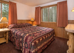 YMCA of the Rockies - Snow Mountain Ranch Family Resort and Cabins