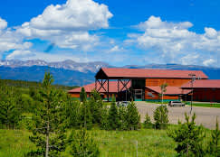YMCA of the Rockies - Snow Mountain Ranch Family Resort and Cabins
