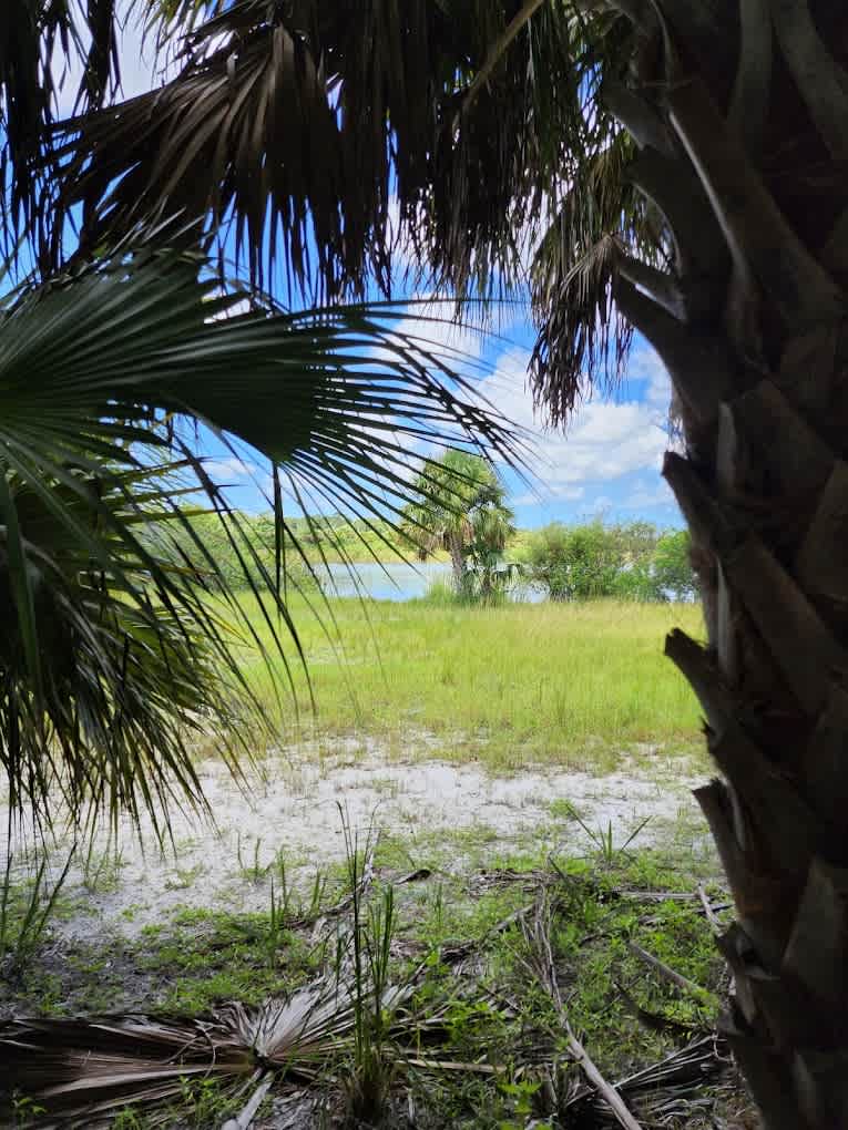 Seminole Campground